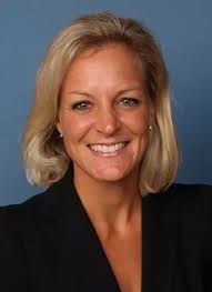 What They're Saying About Kellie Harper