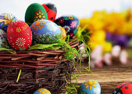 В году много важных религиозных дней, но именно пасха считается главным праздником любого православного христианина. Katolicheskaya Pasha 2020 Data I Tradicii Prazdnovaniya Korrespondent Net