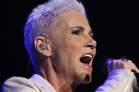Roxette singer Marie Fredriksson, 61 dies after battle with illness