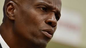 Haiti's president jovenel moise was assassinated after a group of unidentified people attacked his private residence, the country's interim prime minister said in a statement wednesday, july 7. Qhr Lldxzhgadm