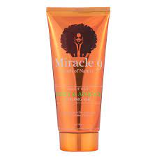 Have some extra on your hands can be used on skin for extra. Styling Gel For Curly Hair With Honey And Avocado