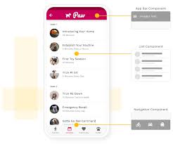 Learn about your spending patterns and where you can save money. Adalo Build Your Own No Code App