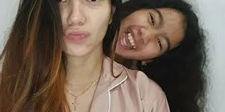 Foto Leticia Joseph, Anak Sheila Marcia yang Kini Beranjak Remaja