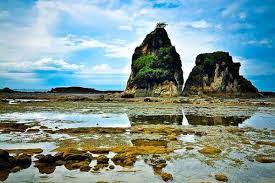 Pantai sawarna picture of sawarna beach bayah tripadvisor. 7 Potret Indah Pantai Sawarna Surga Kecil Tersembunyi Di Banten