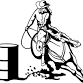 Halloween Barrel Racing Party event image