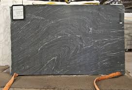 Honed Black Granite With White Veins Looks Like Soapstone Kitchen Countertops Kitchen Remodel Countertops