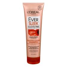 Perawatan rambut rusak | hair mask yang bagus untuk rambut rusak dan rontok gak perlu ke salon. Jual Loreal Paris Eversleek Sulfate Free Keratin Caring Shampoo 250ml Terbaru Juli 2021 Blibli