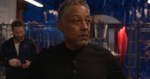 Is 'Kaleidoscope' Based