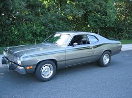 Image result for Metallic Charcoal 1957 Dodge