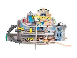 Playtive Junior Xxl Train Station Play Set At Lidl Uk Lidl Train Station Centrum