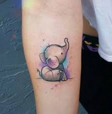  12 Ide Tato Seni Kata Tato Modifikasi Tubuh