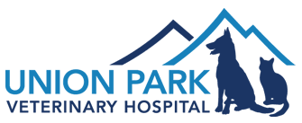 Specializing in pet loss at home Union Park Veterinary Hospital Cottonwood Heights Utah Animal Clinic