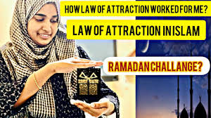 Loa is just the tip of an i. Law Of Attraction Law Of Attraction And Islamic View In Malayalam Lawofattraction Youtube
