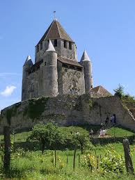 La Tour Cesar A Provins Ile De France Regions Francaises Tourisme