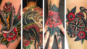 This is not to downplay their importance to the owners of the tattoos, but the realm of full body art is a completely different sphere where the intensity of art takes on new dimensions. The Different Tattoo Styles Part 1 Magnum Xiii