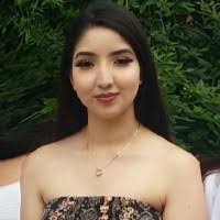 Jacqueline Dominguez's Instagram, Twitter & Facebook