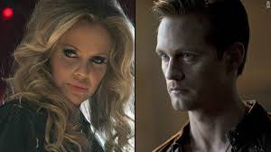 Pam and Eric reunite on 'True Blood'