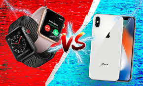 Find whatsapp in the play or apple store and download it. Can You Survive With Only An Apple Watch I Ditched My Iphone To Find Out The Spinoff