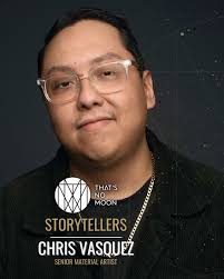 📖That's No Moon Storytellers