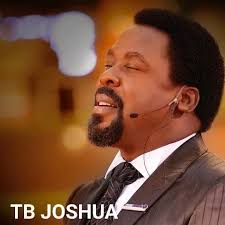 HOW I LOVE The 'Evil' Of Prophet T.B JOSHUA