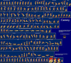 Super Street Fighter Ii Cammy Street Fighter Super Street Fighter Street Fighter Ii