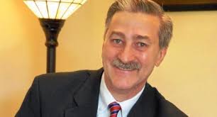 Some guy named Gary Steele is getting 12% of the statewide vote in  head-to-head poll with Corzine and Christie