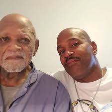 My Sincerest Condolences and Prayers for the loss of your Father, May he  rest in peace Amen 🙏🏾 ❤️