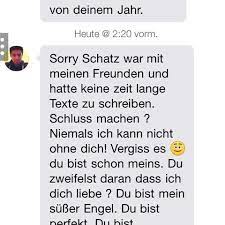 Wann machst du heute schluss? Wie Kann Ich Mit Meinem Internet Freund Schluss Machen Internetbeziehung