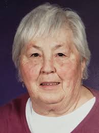 Obituary for Jeanne E. Hinchberger