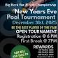 Big Rock Bar & Grill Pool Championship event image
