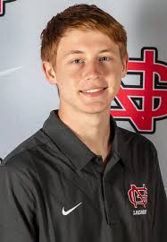 2024 Men's Lacrosse Roster