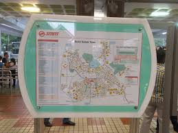 There are 7 ways to get from bukit batok mrt station to suntec city by bus, subway, taxi or car. Jinhua Kuek éƒ­è¿›åŽ On Twitter This Bukit Batok Town Map By Smrt Singapore At The Bus Interchange Will Be Gone From Tomorrow Too