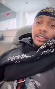 Bow Wow and Future Comment