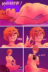 Naturally Cassidy comic porn | HD Porn Comics