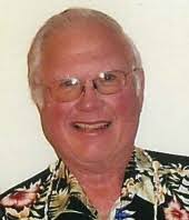 Obituary information for Melville James Patterson