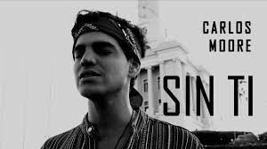 Carlos Moore