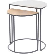 Shop end tables and a variety of home decor products online at lowes.com. La Maison Interiors Furniture Home Accessories