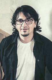 Tony Olmedo's Instagram, Twitter & Facebook