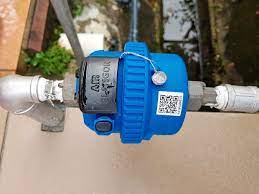 Water concessionaire, pengurusan air selangor sdn bhd (air selangor), has warned the shortage is due to work being done on the lra ssp1 sungai selangor treatment plant that will improve the according to a press release from syabas, residents in petaling, klang/shah alam, gombak, kuala. Water Meter Replacement Exercise In Klang The Star