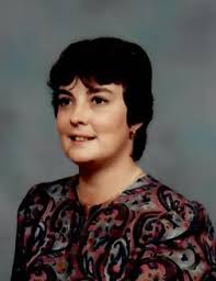 Obituary information for Pamela Voss