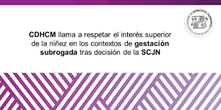 La gestación subrogada se extendió en todo el mundo durante la década pasada, cuando las normas de adopción se hicieron más estrictas. 29jmmmudctfqym