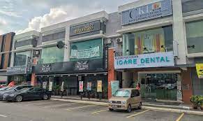Cheras is a self sufficient township, serving its with a high population density with shopping malls, education centres, and numerous entertainment spots. Icare Dental Cheras Traders Square Home Facebook