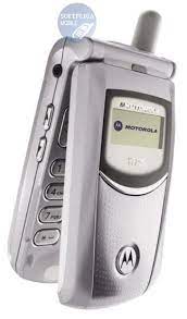 Motorola T725