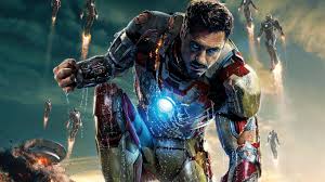57 iron man high quality wallpapers for your pc, mobile phone, ipad, iphone. Iron Man Wallpapers 1366x768 Laptop Desktop Backgrounds