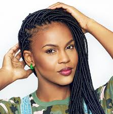 Hours of straightening and styling can turn into real nightmare and make you give up on long hair and choose wearing short haircuts. Indianapolis Hair Braiding Ramas Hair Braiding Salon