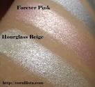 Cosmetics Eye Shadow La Couleur Infaillible endless pearl L Oral