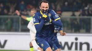 This is the match sheet of the serie a game between hellas verona and juventus fc on feb 27, 2021. Verona Juventus 2 1 Ronaldo Illude I Bianconeri Borini E Pazzini La Ribaltano La Repubblica