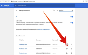 On a mobile device, open chrome, tap the three dots at the top right. How To View Saved Passwords In Chrome On All Devices