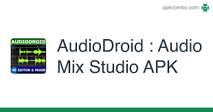 Cargue el archivo apk usando la opción en bluestacks. Audiodroid Audio Mix Studio Apk 2 9 9 5 Android App Download