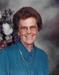 Joyce Marilyn White Obituary